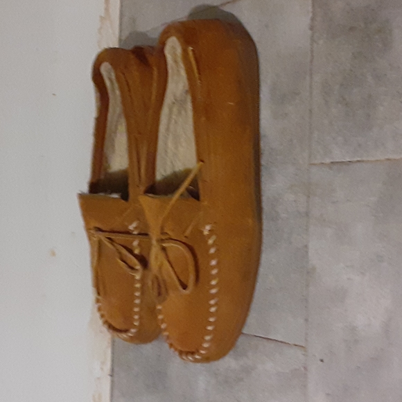 MINNETONKA  slipper  size  11 women - Picture 2 of 5